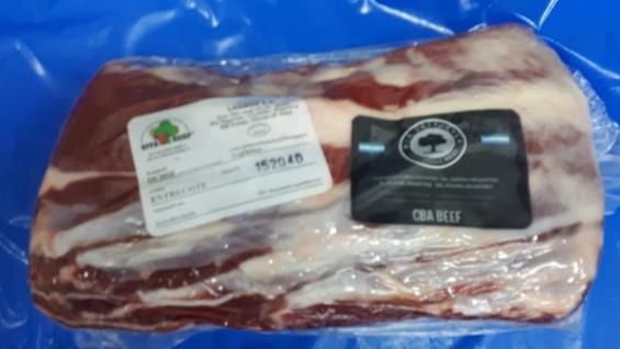 Novillos con pasaporte: carne premium del sur de Córdoba, rumbo a Alemania