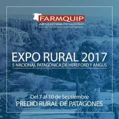 Expo Rural Patagónica